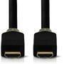 Nedis HDMI-KABEL MIT ETHERNET    10M (CVBW34000AT100  ANTH)