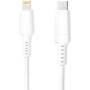 Nedis LIGHTING KABEL APPLE USB-C 1M (CCGW39650WT20     WS)
