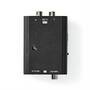 Nedis AUDIO      KONVERTER     2WEG (ACON2509BK        SW)