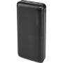 Nedis POWERBANK   2000MAH   2xA. 18W (UPBKPD20000BK     SW)