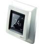 Devi UP Uhren-Thermostat 140F1064 reg Touch polarweiß