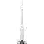 Nilfisk Easy 36Vmax White with acc. EU - Bagless - White - 0.6 L - Plastic - China - Dry