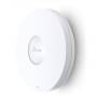 tp-link ACCESSP2.4/5GHZ:1148/2402MB.W6 (EAP660HD INDOOR)