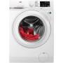 AEG Carat WASCHMASCHINE 1400UPM 8KG 60CM (L6FBF51488        WS)