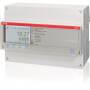 ABB MESSWANDLERZÄHLER 6A STAHL (A44 111-100)