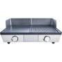 Solis TISCHGRILL               2200W (TYP 7951          ED) Solis TISCHGRILL               2200W (TYP 7951          ED)