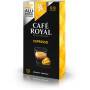 Cafe Royal KAPSELN FÜR NESPRESSOMASCHINEN (ESPRESSO       10 ST)