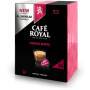 Cafe Royal KAPSELN FÜR NESPRESSOMASCHINEN (LUNGO FORTE XL  36ST)