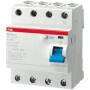 ABB Sace FI-SCHALTER (F204A-40/0,3)