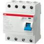 ABB Sace FI-SCHALTER F204AS-63/0,1T (F204AS-63/0,1T)