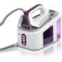 Braun DAMPFSTATION             2400W (IS3155VI  WS/VIOLETT)