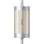 Philips PHIL CorePro LED 17.5-150W/83064673800R7s 118mm 2460lm dimmbar A++