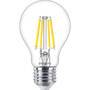 Philips PHIL MST Value LEDbulb 3.4-40W/927 E27 AGL 470lm dimmbar klar D