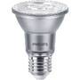 Philips LED-Leuchtmittel MAS LEDspot VLE D 6-50W 927 PAR20 40D