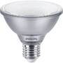 Philips LED-Leuchtmittel MAS LEDspot VLE D 9.5-75W 927 PAR30S 25D