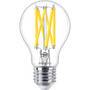 Philips LED-Leuchtmittel MAS LEDBulbDT10.5-100W E27 927A60CLG