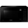 Samsung MC28H5015AK - Countertop - Combination microwave - 28 L - 900 W - Buttons - Black