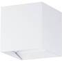 Eglo Pro AL-LED-WL/2 WEISS 3000K (61921 CALPINO PRO)