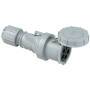 PCE KUPPLUNG 63A 5P 1H IP67 TWIST (235-1 1H NOTSTROM)