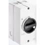 Kraus & Naimer REPARATURSCHALTER 3-POL.+2HK. (KG20.T103/40.KL11V)