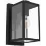 Eglo WANDLEUCHTE E27 1X40W (BUDRONE SW KL 26S623)