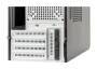 Chieftec CT-04B-350GPB - PC - Black - Micro-ITX - micro ATX - SECC - 14 cm - 34 cm