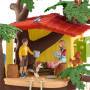 Schleich Farm Life Adventure tree house - Boy/Girl