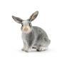 Schleich Farm Life Rabbit Hutch - Boy/Girl - Multicolor - Farm - 250 mm - 100 mm - 160 mm