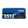Toner Brother TN-3512 HL-L6250DN/L6300DW/L6400DW/L6400DWTT (TN3512)