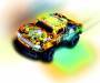 RC Adventskalender Christmas Driver, Revell Control Ferngesteuertes Auto