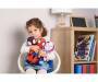 Simba Dickie Disney Marvel Spidey, GID 25cm