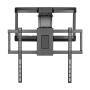 Nedis MOTORISIERTE TV-WANDH. 37-75Z (TVWM5880BK)