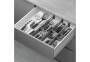 METALTEX Schubladen-Organizer 'Multi-Fit plus'