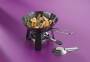 KELA Mini Wok Joy Ø18cm mit R.