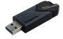 Kingston 64GB DATATRAVELER EXODIA ONYX - USB-Stick - 64 GB