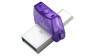 USB-Stick 128GB Kingston DataTraveler microDuo 3C retail (DTDUO3CG3/128GB)