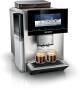 Siemens Kaffee-Vollautomat TQ907FZ3 edelstahl
