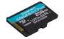 SD MicroSD Card 256GB Kingston SDXC Canvas Go Plus w.A retail (SDCG3/256GB)