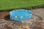 Bestway, FillN Fun Planschbecken Sparking Sea, 122x25cm, 55028