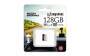 SD MicroSD Card 128GB Kingston SDXC High Endurance (Class1) retail (SDCE/128GB)