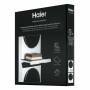 Haier Premium Collection Stacking Kit HASTKU10, weiß Zubehör Waschen, Trocknen und Bügeln
