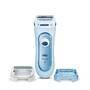 B-Ware Braun Silk-épil Lady Shaver LS 5160