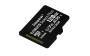 SD MicroSD Card 128GB Kingston SDXC Canvas+ (Class10) o.Ad retail (SDCS2/128GBSP)