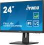 IIYAMA 60.5cm (24")   XUB2463HSU-B1 16:10 HDMI+DP+USB IPS Li retail (XUB2463HSU-B1)