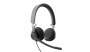 Logitech Zone Wired PC-Headsets