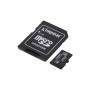 SD MicroSD Card   8GB Kingston SDHC     (Class10) w.A A1 retail (SDCIT2/8GB)