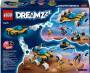 LEGO Dreamzz Der Weltraumbuggy von Mr. Oz             71475 (71475)