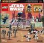 LEGO Star Wars Clone Trooper& Battle Droid Battle Pack 75372 (75372)