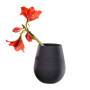 Villeroy & Boch Manufacture Collier noir Vase Carré klein