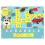 Mattel Scrabble Junior - Word board game - Children - 5 yr(s)